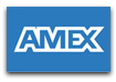 American Express Logo