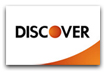 Discover Card Logo