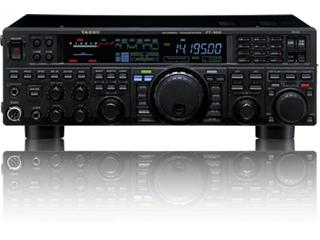 YAESU FT-950 YAESU FT-950
