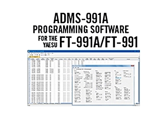 ft 991 yaesu programming software
