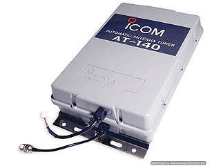 ICOM IC-AT-140