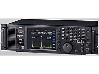 AOR USA AR-ALPHA-UNBLOCKD Receivers Communications Receivers ...