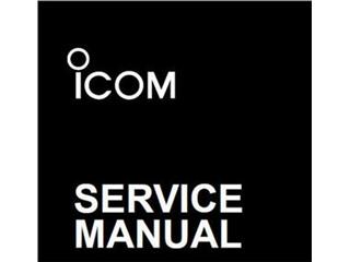 ICOM SM-IC-R9500 97715255