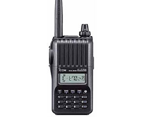 ICOM IC-T70A Transceivers HT Dual Band 2m-70cm, ICT70A