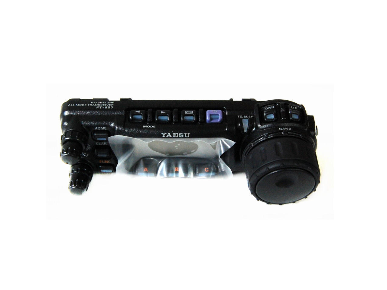 YAESU AAG53X001