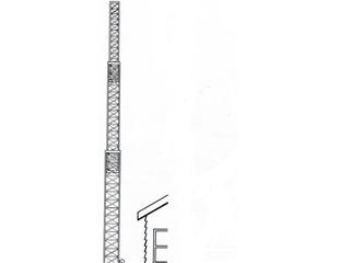 US TOWER HDX-555MDPL