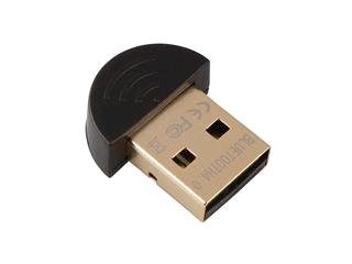 ADAPTADOR BLUETOOTH 2.0 USB DONGLE