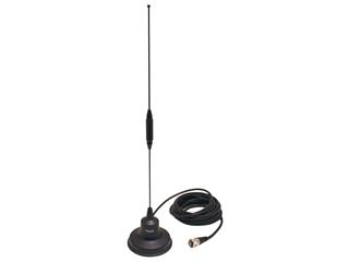 Tram-Browning 11861 Antenna Mobile Dual Band 2m-70cm, 11861