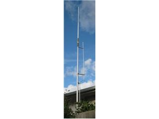 GAP MONO-17M Antenna HF Vertical Monoband, MONO17M