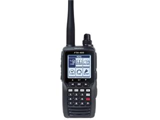 YAESU FTA-450L