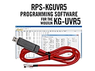 RT-SYSTEMS PS-UVR5-USB