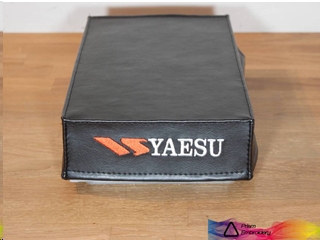 Prism Embroidery Yaesu FTDX5000D Radio Cover