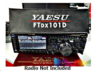 YAESU, FTDX-101D, Transceivers Base HF-6M, FTDX101D