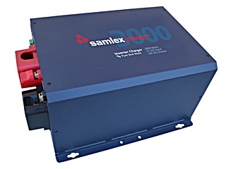 SAMLEX EVO-3012