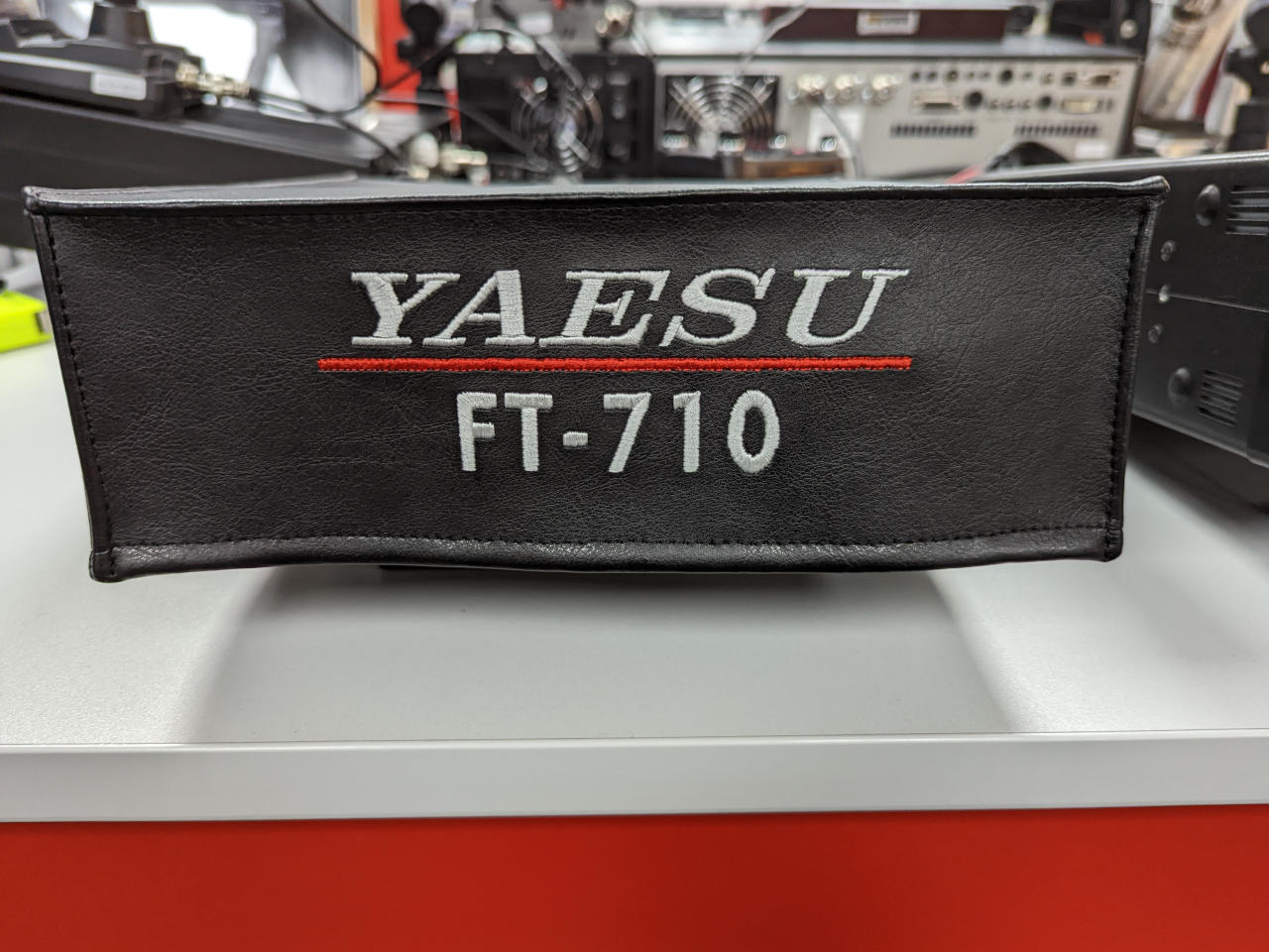 The new Yaesu FT-710 AESS: More features and specifications emerge!