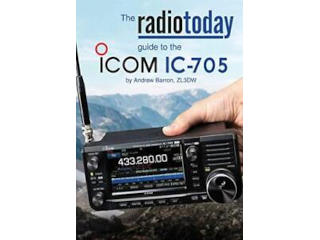 Radio Today IC-705