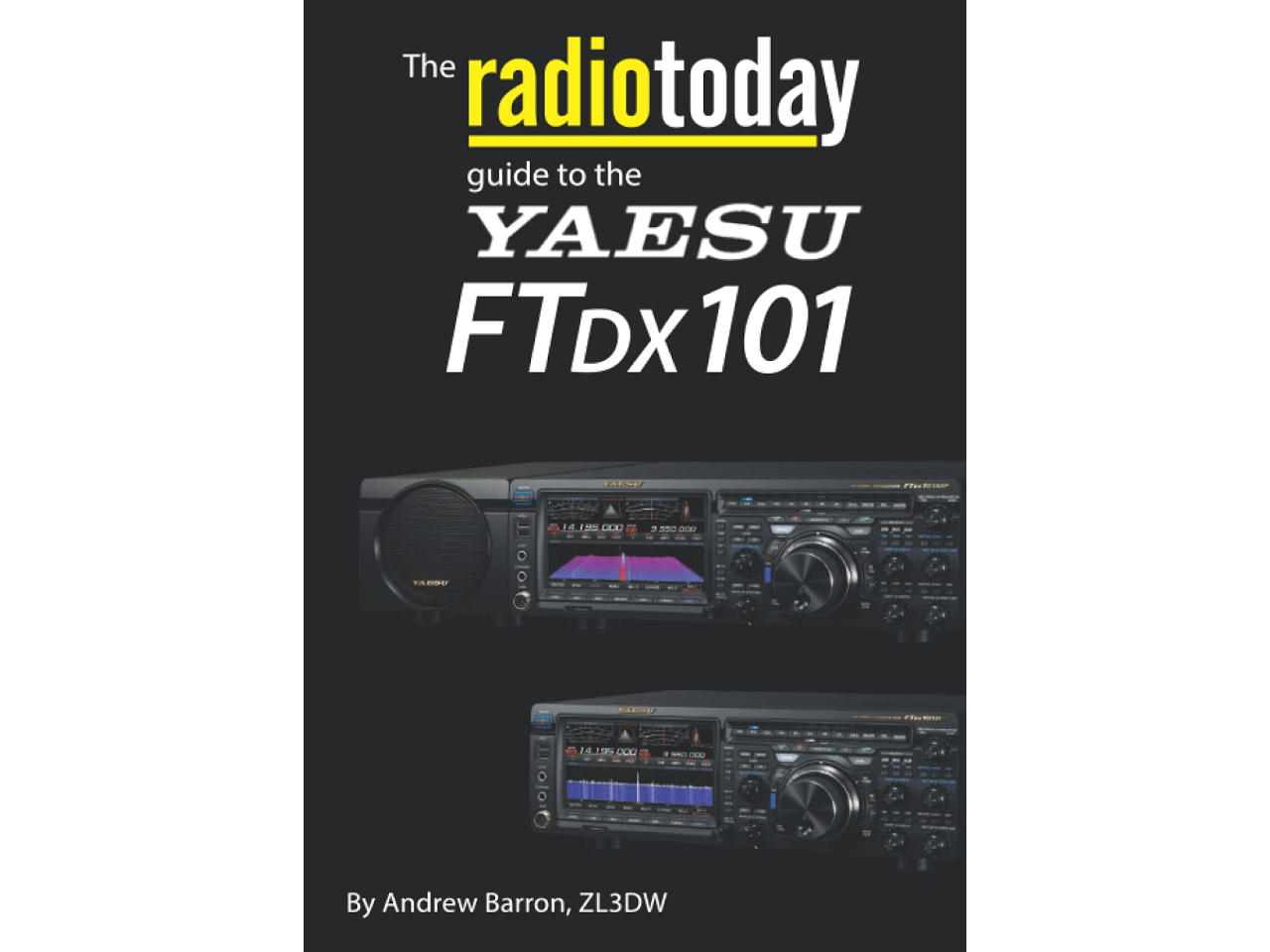 Yaesu FTDX-101D 100W HF/50MHz Transceiver in stock - Main Trading Company