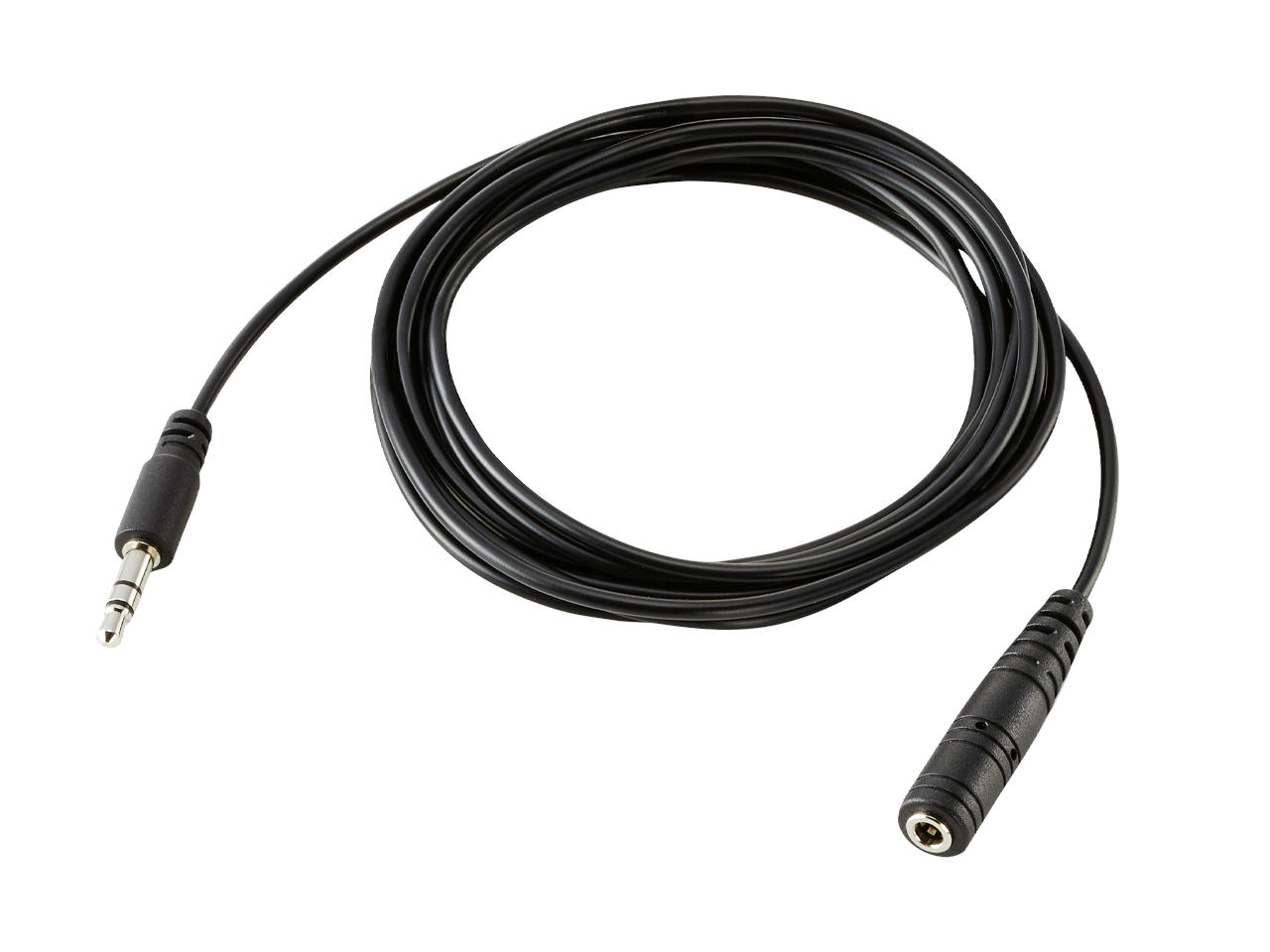 16.4'/6m 3Pin M-F XLR Mic Cable