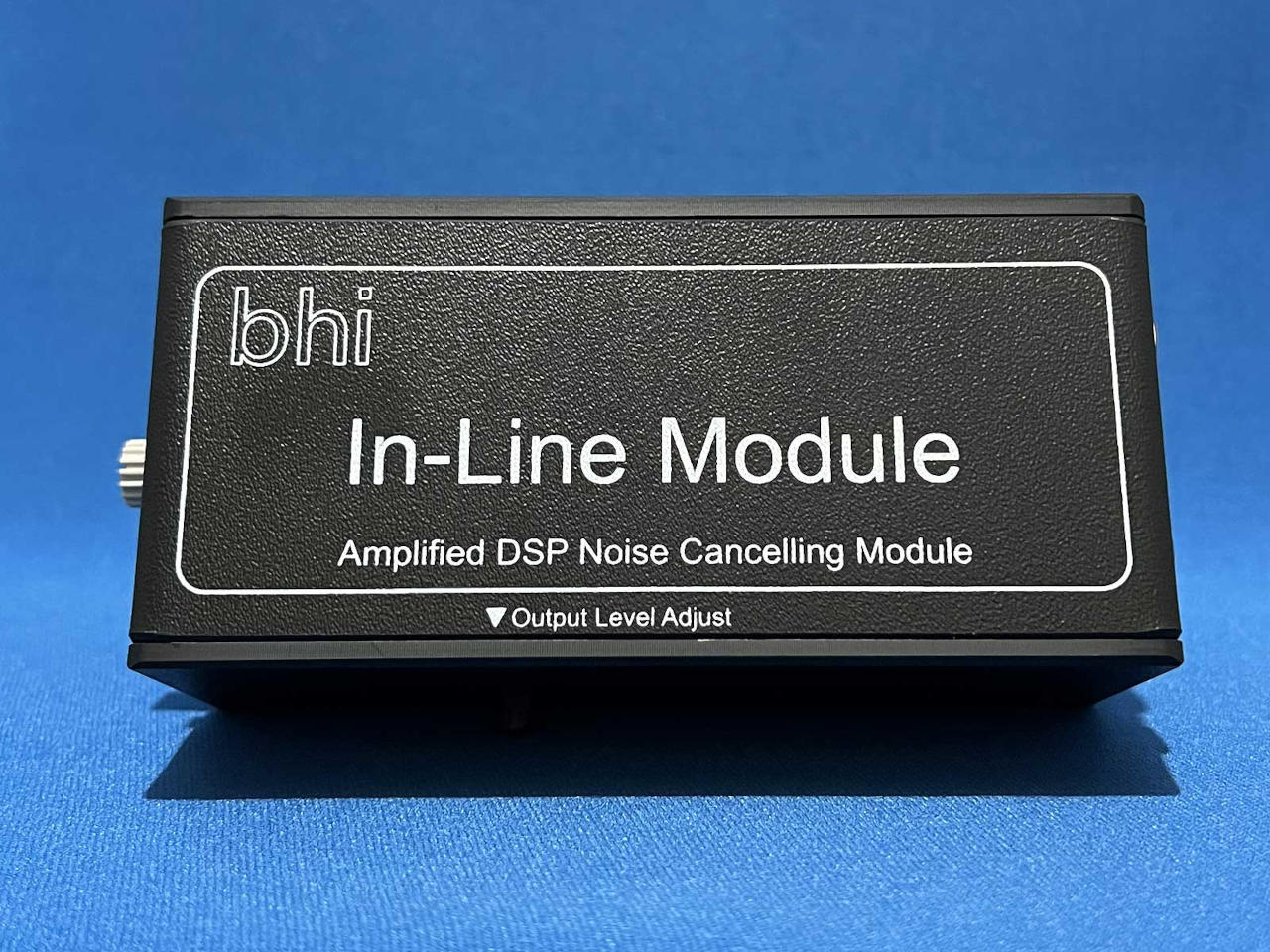 bhi Ltd In-Line Module