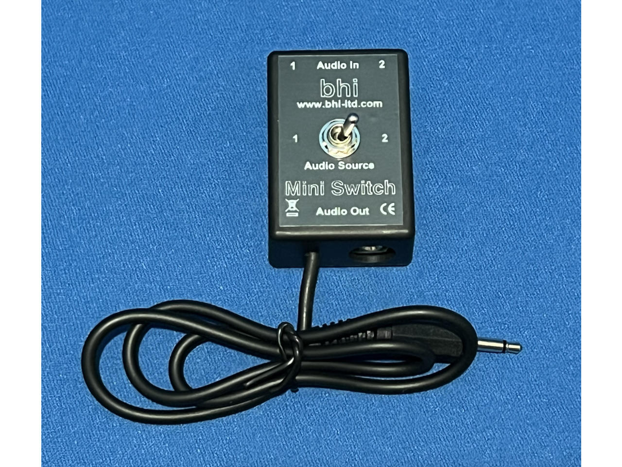 bhi Ltd Mini Switch