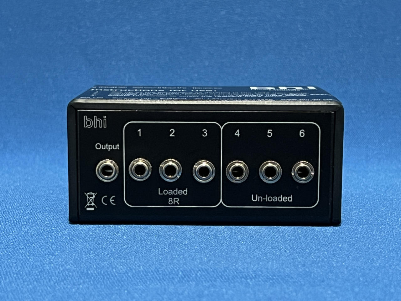 bhi Ltd-1042 Switch Box-Image-2