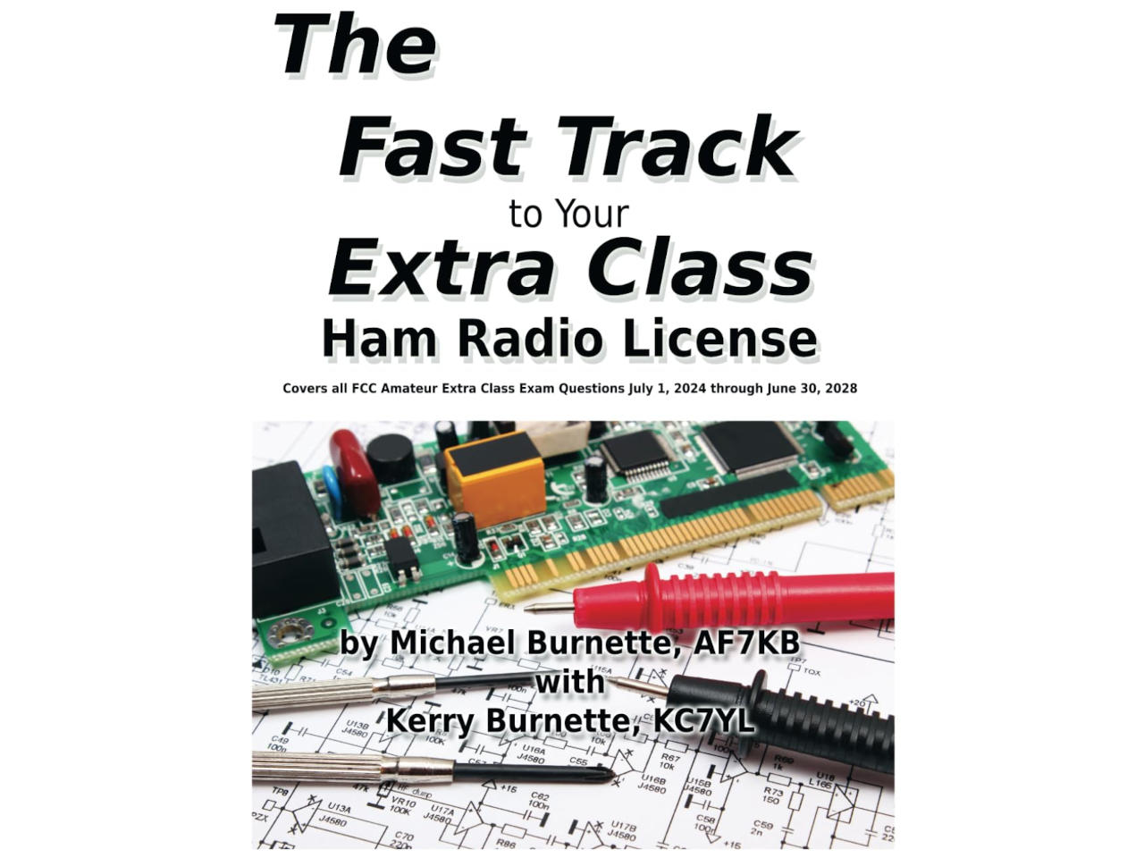 HAM RADIO OUTLET FAST TRACK EXTRA