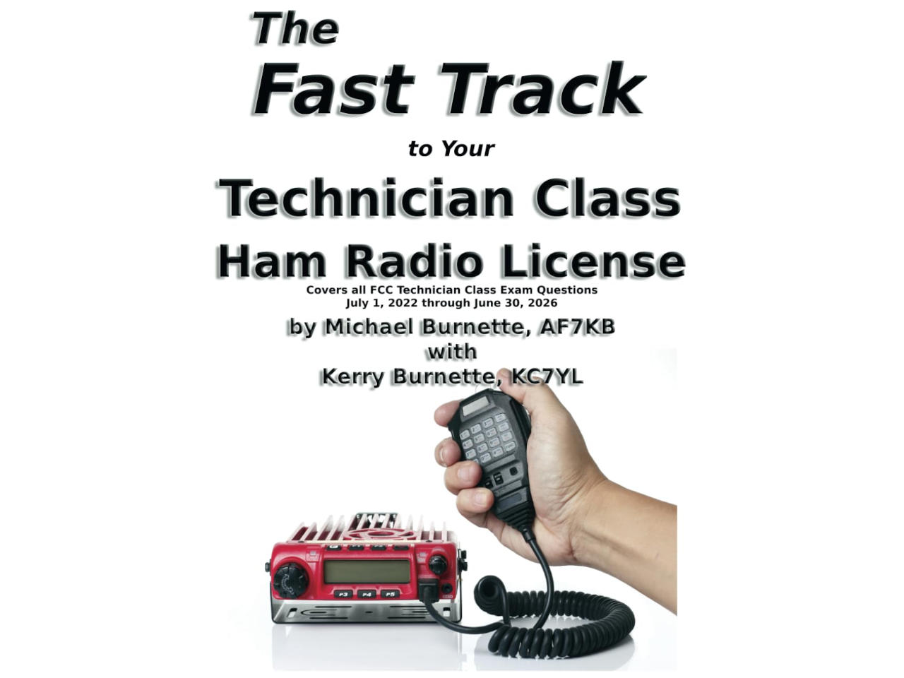 HAM RADIO OUTLET FAST TRACK TECH