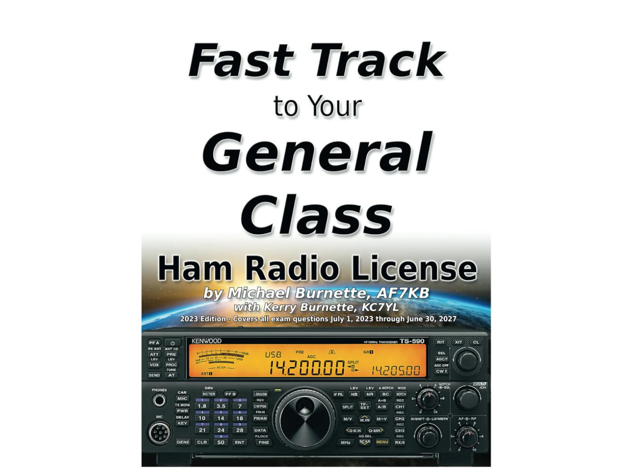 HAM RADIO OUTLET FAST TRACK GENERAL