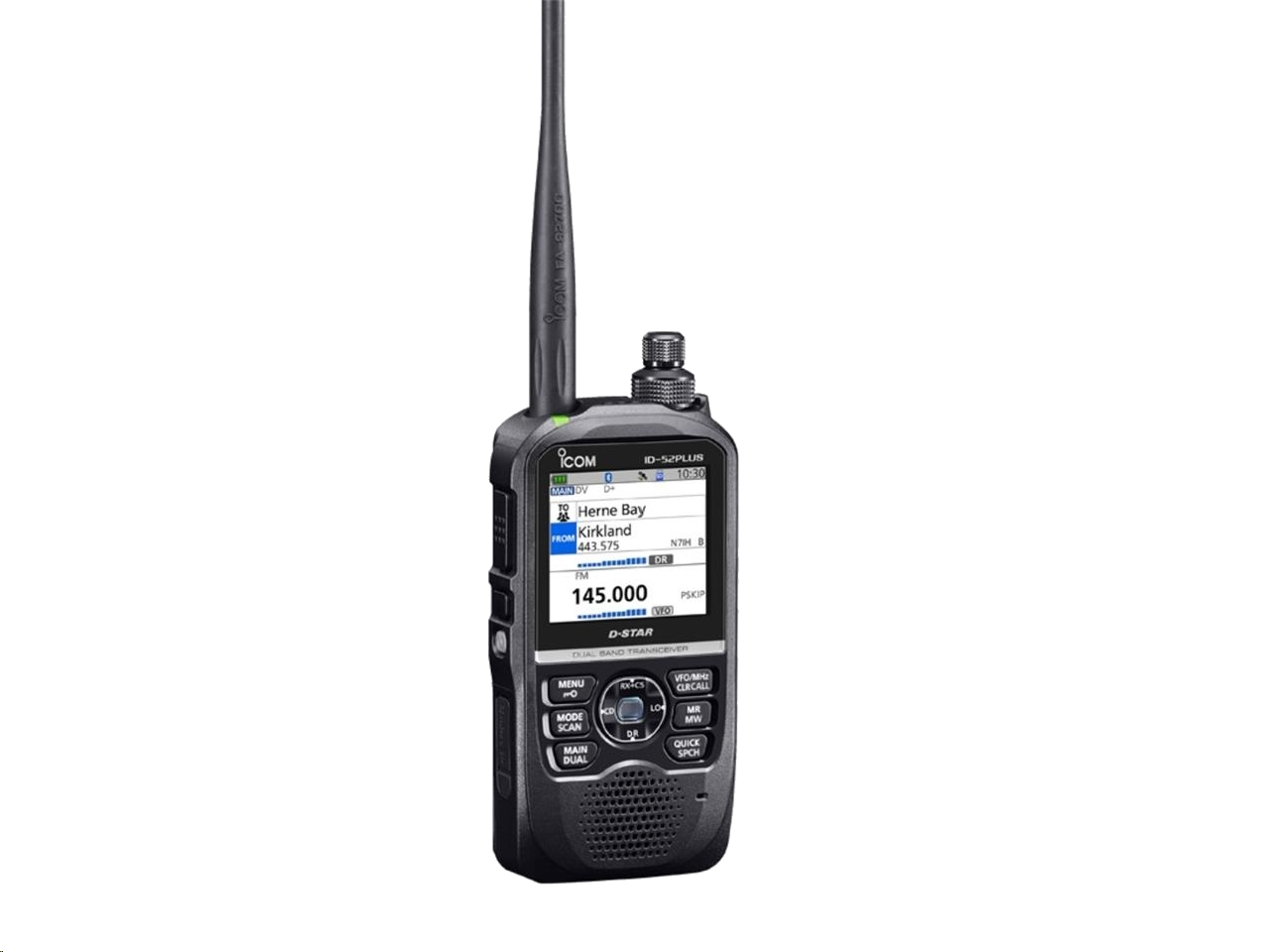 ICOM ID-52A PLUS 45