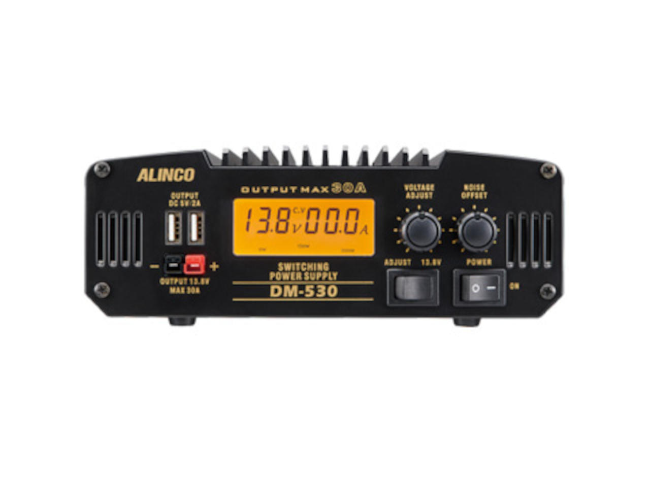 ALINCO-DM530E-Image-2