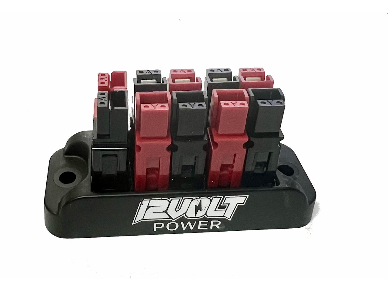 12 Volt Power PD5-Plus