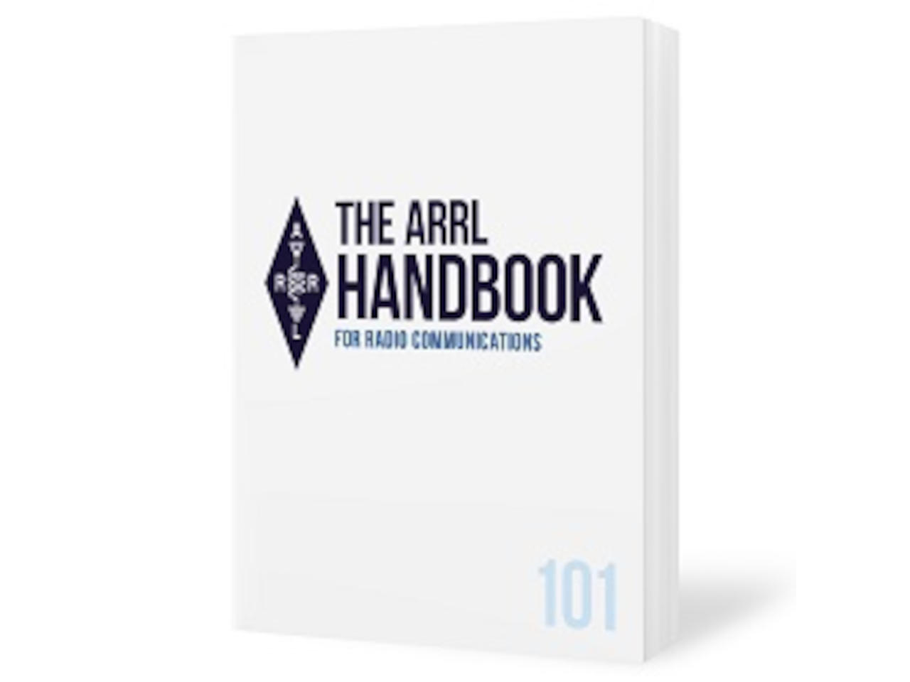 ARRL TAH-101 Softcover # 2011