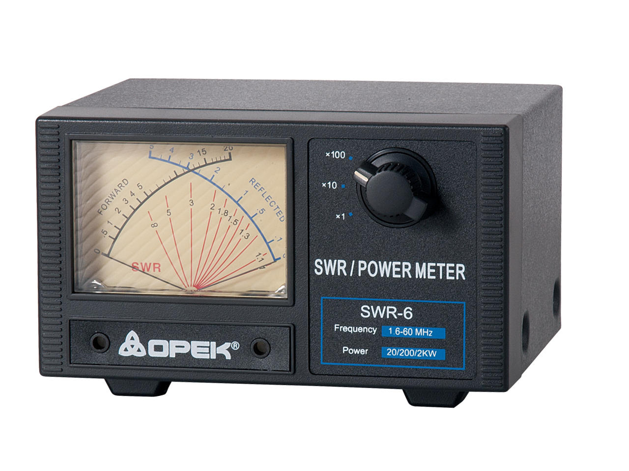 OPEK SWR-6L