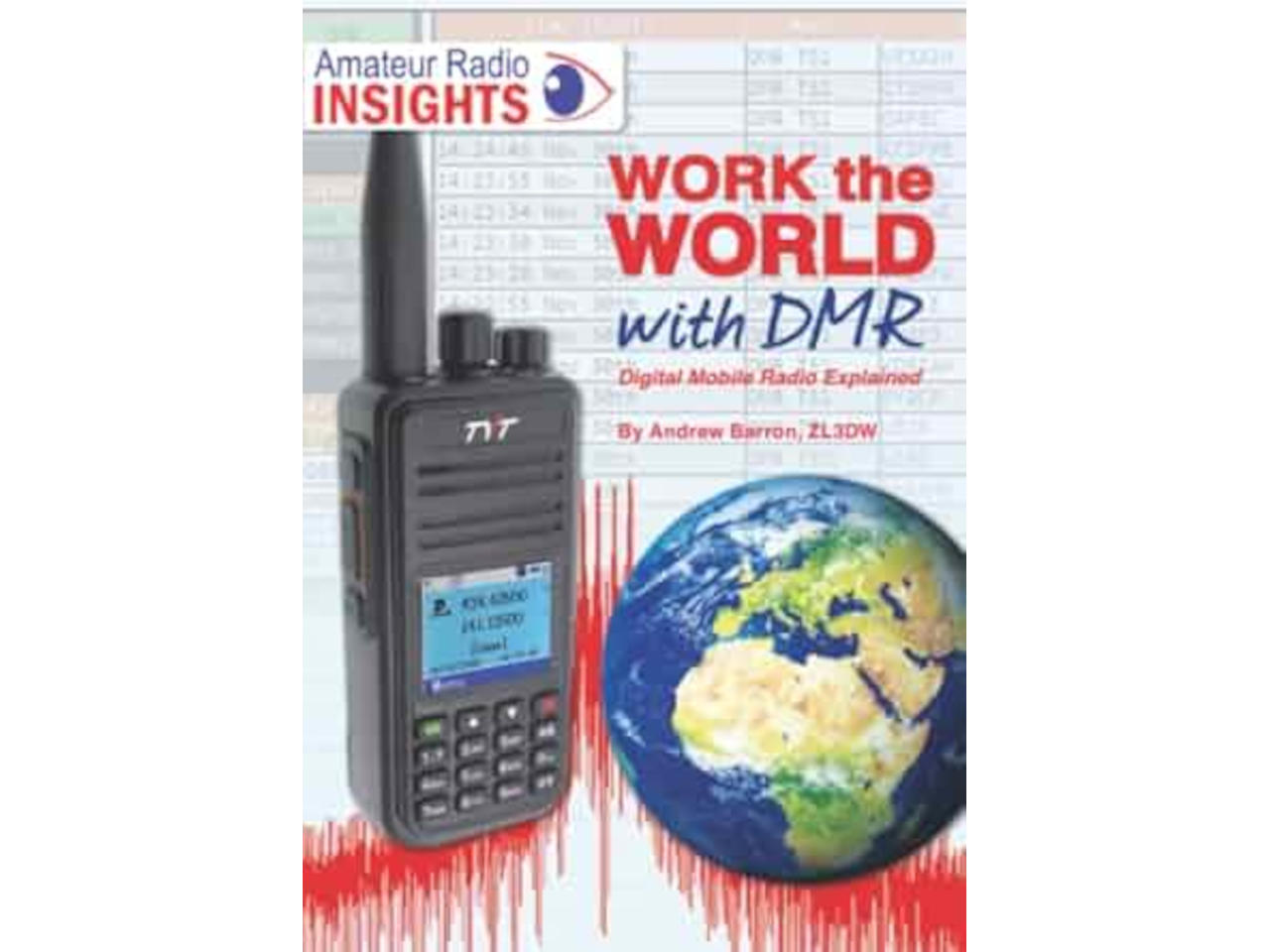 HAM RADIO OUTLET Work The World With DMR